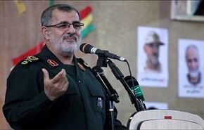 ايران ترصد ارهابيين على حدودها ومقتل عدد منهم