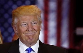 ترامب يدعو لايجاد مناطق آمنة بسوريا بتمويل خليجي!
