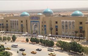 علماء البحرين في قم يحذرون سلطات المنامة من المساس بالرموز الدينية