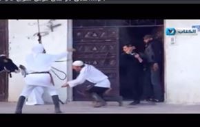 شاهد.... برنامج مقالب ينتهى بحادث إطلاق نار