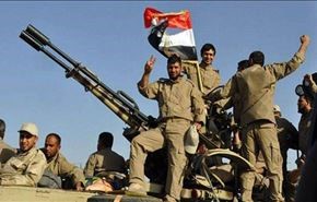 انتصارات متلاحقة.. تحرير مجمع الفلوجة الحكومي بالكامل