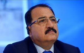 السفير السوري لدى موسكو يؤكد إصابة البغدادي