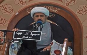 اجواء شهر رمضان في كركوك