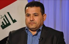 الحشد الشعبي يدين قصف الطيران الاميركي لمدرعة عراقية!
