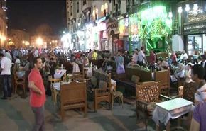 أجواء ثقافية وروحانية تعم القاهرة لإحياء التراث والإنشاد الديني+فيديو