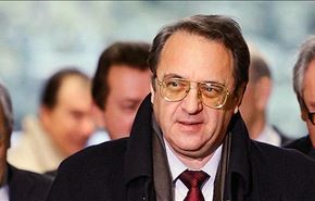 روسيا تستنكر دعوة اميركيين لشن ضربات على سوريا