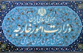 طهران تهنئ بغداد لتحريرها الفلوجة من قبضة الارهاب