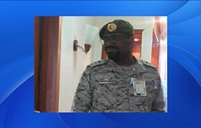 بالصورة؛ مقتل ضابط سعودي بانفجار لغم بنجران