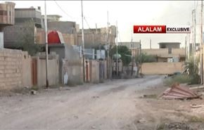 كاميرا العالم تجول في أحياء الفلوجة بعد أن حررتها القوات المشتركة