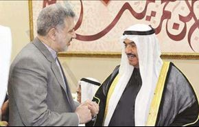 الكويت تنقل 47 سجينا ايرانيا الى طهران