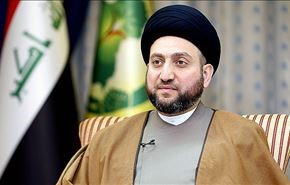 السيد عمار الحكيم يصل الكويت