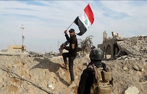 تحرير الفلوجة تحرير للعقول
