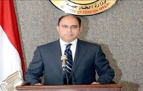 مصر ترد بحدة على بيان قطر