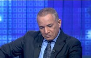 شاهد بالفيديو.. اعلامي مصري: قطر ليست دولة!