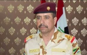 قائد عمليات الانبار ينجو من محاولة اغتياله بكمين لداعش