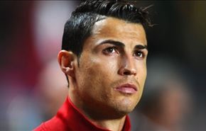 ماذا قال رونالدو بعد اضاعته ركلة الجزاء في مباراة منتخب بلاده أمام النمسا؟