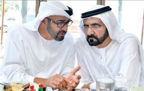 الإمارات أنهت الحرب في اليمن بناء على اتصال من إدارة أوباما !