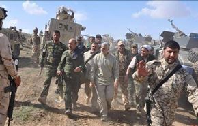 الحرس الثوري يحدد للسعودية شرط انهاء وجود قاسم سليماني في العراق