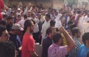 السلطات البحرينية تسقط الجنسية عن الشيخ عيسى قاسم