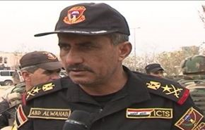 قائد عمليات الفلوجة يكشف تفاصيل تحرير المدينة ودور الحشد