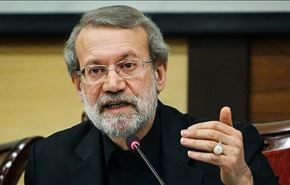 لاريجاني: تجريد الشيخ قاسم من جنسيته قرار غير ناضج ومغامر