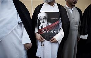 فيديو؛ شخصيات عراقية تندد بإسقاط الجنسية عن الشيخ عيسى قاسم