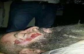 الجيش السوري يقتل قائدين بارزين لـ