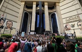 مصر... بطلان اتفاقية ترسيم الحدود مع السعودية+فيديو