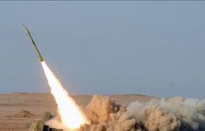 كوريا الشمالية تختبر صاروخين متوسطي المدى