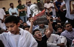 المرجع النجفي يدعو للتراجع عن قرار إسقاط جنسية الشيخ قاسم