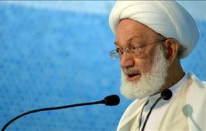وثيقة مسربة تكشف تورط السعودية بتجريد الشيخ قاسم من جنسيته