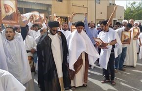 بيان العلماء في سجن جو: فليقف شعبنا موقفاً يكتبه التاريخ