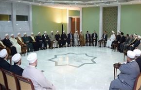 الرئيس الأسد: المرحلة المقبلة ستكون أصعب