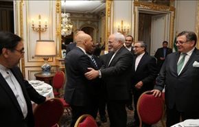 ظريف: علاقاتنا مع دول الجوار اهم من الموضوع النووي