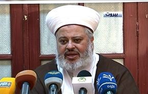الجعيد: استهداف الشيخ قاسم استهداف للأمة الإسلامية جمعاء+ فيديو
