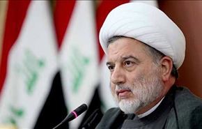 حمودي: إسقاط الجنسية عن آية الله قاسم تحد طائفي