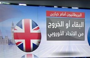 فيديو؛ هل تخرج بريطانيا من المظلة الاوروبية؟ ما تداعيات ذلك؟