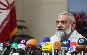 العميد نقدي: تجريد زعيم ديني من جنسيته هزيمة كبرى للاستكبار