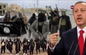 دمشق تحرك دعوى قضائية لمحاكمة أردوغان بتهمة السرقة