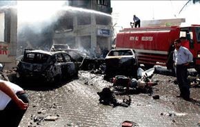 قتيل في هجوم بسيارة مفخخة في جنوب شرق تركيا