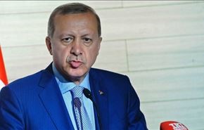 لاهانته اردوغان.. القضاء يحرم رجلا من حضانة اطفاله