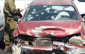 الاحتلال الاسرائيلي يقتل فدائية فلسطينية بالخليل