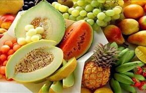 4 أنواع من الفواكه تخفض الوزن