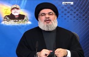 بالفيديو.. ماذا قال السيد نصر الله عن معركة حلب؟