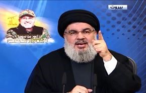 بالفيديو.. من يستحق جائزة نوبل للسلام برأي السيد نصر الله؟