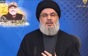 السيد نصرالله: مصطفى بدر الدين كان قائداً كبيراً من قادة المقاومة