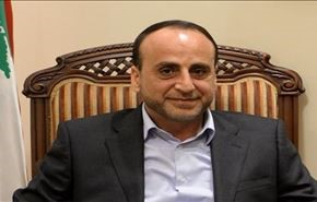 مسؤول العلاقات الدولية في حزب الله يستقبل ممثلة الامم المتحدة
