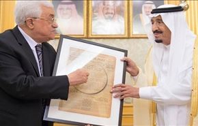هدية عباس لسلمان اصابت هدفها دون ان يقصد صاحبها..