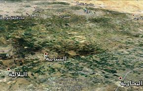 ماهي أسرار النقطة الاستراتيجية في الغوطة الشرقية؟