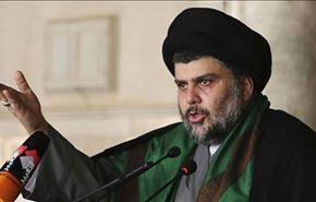الصدر يدعو الحكومة إلى تقديم استقالتها اسوة بدول اوروبا